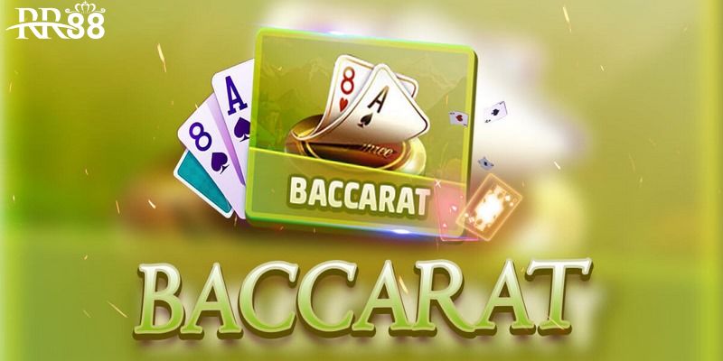 Giới thiệu trò chơi Baccarat game