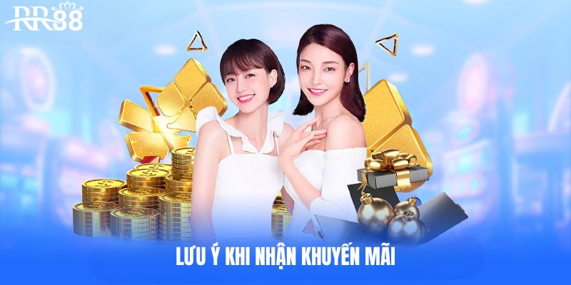 Một vài lưu ý khi tham gia khuyến mãi tải app nhận 88K