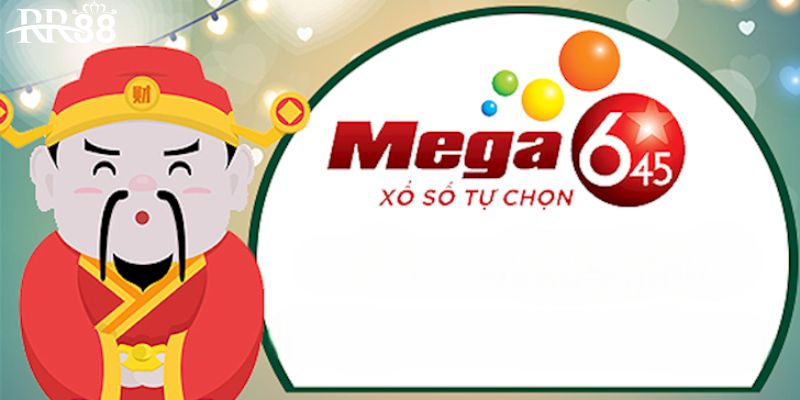 Loại hình xổ số Vietlott 6/45 là gì?